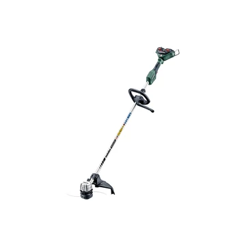 METABO FSD 36-18 LTX BL 40 Akkus fűkasza, 18V, 40 cm, 0 - 6000 /min, kerek markolattal, kartonpapír (akku és töltő nélkül) (601610850)