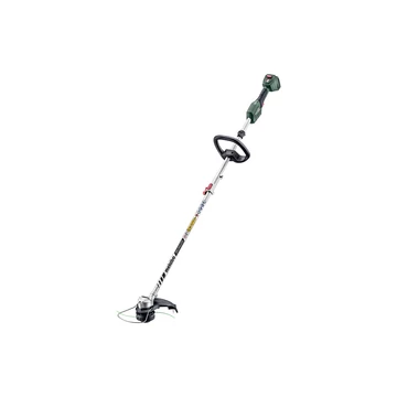 METABO RTD 18 LTX BL 30 Akkus fűkasza, 18V, 30 cm, 0 - 6500 /min, kartonpapír (akku és töltő nélkül) (601720850)