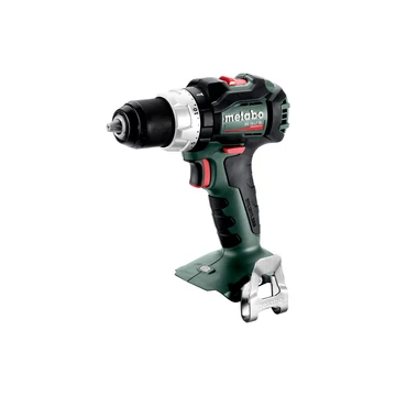 METABO BS 18 LT BL Akkus fúrócsavarozó, 18V, 34 Nm/75 Nm, metaBOX 145 kofferben (akku és töltő nélkül) (602325840)