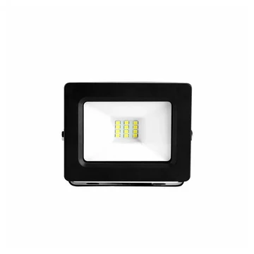 Asalite LED Reflektor Slim 10W 6500K (900 lumen) (ASAL0126)
