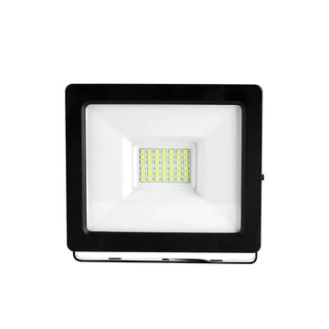 Asalite LED Reflektor Slim 30W 6500K (2700 lumen) (ASAL0128)