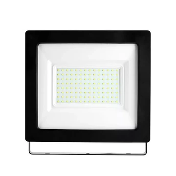 Asalite LED Reflektor Slim 100W 4500K (9000 lumen) (ASAL0133)