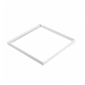 Asalite LED Panel Mennyezetre Rögzíthető Keret (40mm) 60x60cm (ASAL0153)