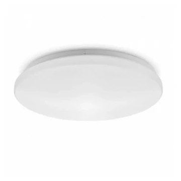 Asalite LED Mennyezeti Lámpa KATE 12W 3000K (1050 lumen) Kerek (ASAL0181)