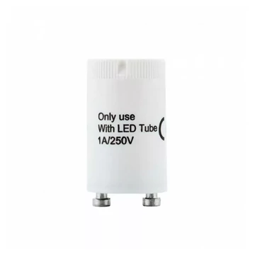 Asalite LED Fénycső Starter T8 G13 (ASAL0209)