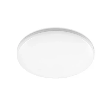 Asalite LED Mennyezeti Lámpa IP54 36W 3000K/4000K/6500K (3600 lumen) Kerek CCT (ASAL0223)