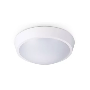 Asalite LED Cseppálló Lámpa IP65 30W 4000K (2200 lumen) Kerek (ASAL0231)