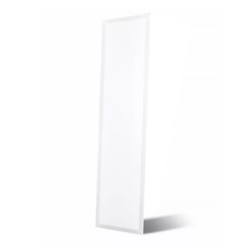Asalite Prémium LED Panel 120x30cm 40W 6500K (4800 lumen) LIFUD driver (ASAL0236)