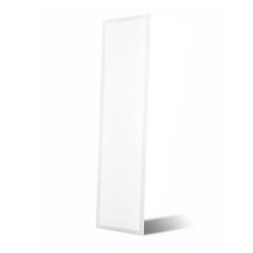 Asalite Prémium LED Panel 120x30cm 45W 6500K (5400 lumen) LIFUD NON-FLICKER (ASAL0237)
