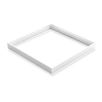 Asalite LED Panel Mennyezetre Rögzíthető Keret (62mm) 60x60cm BackLit Panelhez (ASAL0251)