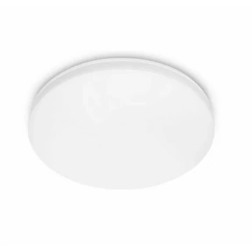 Asalite LED Mennyezeti Lámpa Cristina IP44 18W 3000K (1810 lumen) Kerek (ASAL0277)