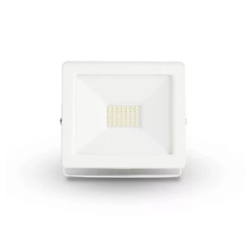Asalite LED Fehér Reflektor Slim 30W 4500K (2700 lumen) (ASAL0295)
