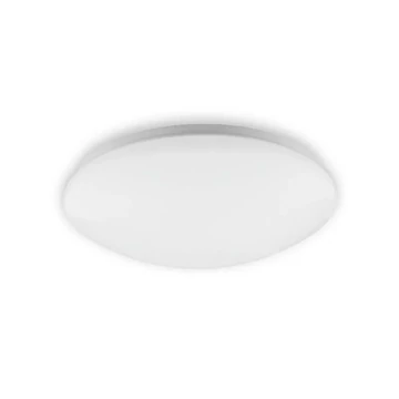 Asalite Mennyezeti Lámpa IP44 1xE27 Foglalattal Kerek (ASAL0314)
