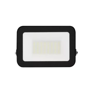 Asalite LED Reflektor Slim 30W 4500K (2700 lumen) (ASAL0318)