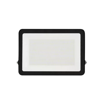 Asalite LED Reflektor Slim 100W 6500K (9000 lumen) (ASAL0328)