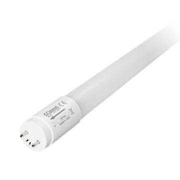 COMMEL LED fénycső 60cm 9W, T8, G13, 6500K, 900lm (305-613)