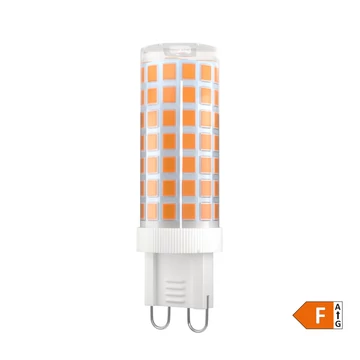 COMMEL LED izzó G9, 6W, 600 lm, 3000K (305-763)