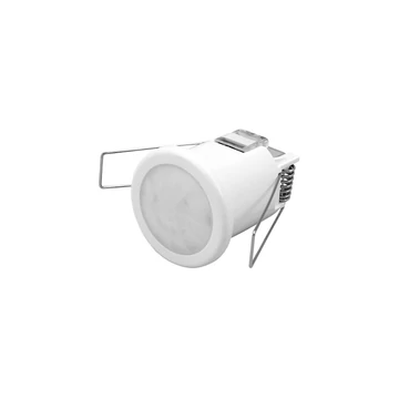 COMMEL Infravörös mozgásérzékelő, 360°, fehér, max 800W - 8m, IP20 (311-203)