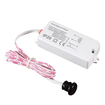 COMMEL Szenzoros kapcsoló, max. 500 W, IP20 (311-205)
