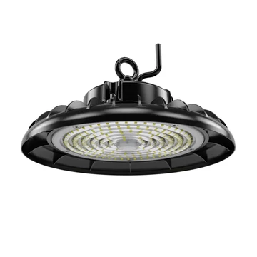 COMMEL LED csarnokvilágító 100W, 4000K, 12000lm, IP65, 250x143mm (325-111)