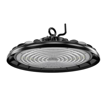 COMMEL LED csarnokvilágító 150W, 4000K, 18000lm, IP65, 310x144mm (325-112)