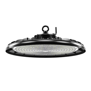 COMMEL LED csarnokvilágító 200W, 4000K, 24000lm, IP65, 360x144mm (325-113)