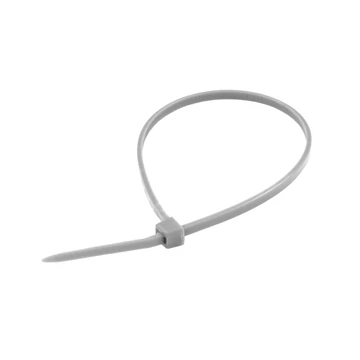 COMMEL Kábelkötegelő 4.7 x 300 szürke, 100db/csomag (365-135)