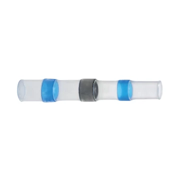 COMMEL Zsugorcsöves toldó, 1,5 -2,5 mm2, (20db) (365-573)