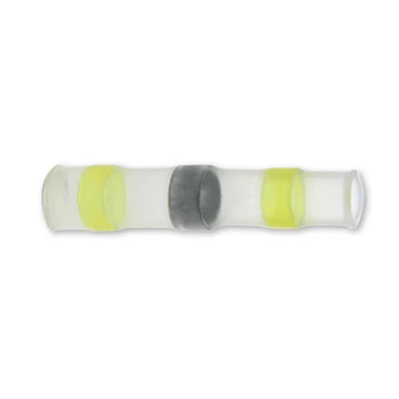 COMMEL Zsugorcsöves toldó, 4,0 -6,0 mm2, (20db) (365-574)
