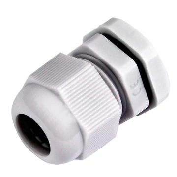 COMMEL Tömszelence M16 x 1,5, IP68 - 10db/csomag (365-915)