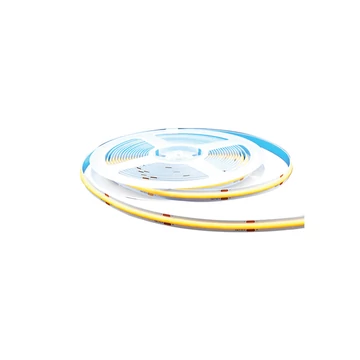 COMMEL LED szalag szett COB (320 LED/m), 4000K, 3m, + adapt., IP20 (405-163)