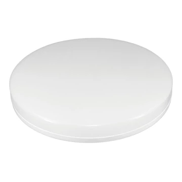 COMMEL LED lámpatest, menny., 24W, 4000K, 2050lm, IP54, átm.: 330mm (407-103)