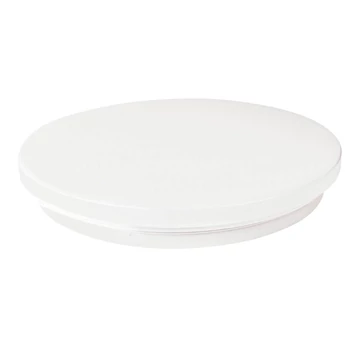 COMMEL LED lámpatest, menny., 12W, 4000K, 840lm, IP20, átm.: 260mm, SLIM (407-125)