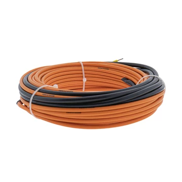 COMPUTHERM HC20-50 elektromos fűtőkábel, 20 W/m, 4,35A, 1000W, IP67, 50m (HC20-50)