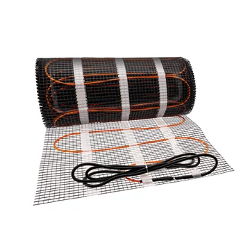 COMPUTHERM HM150-5 elektromos fűtőszőnyeg, 150 W/m2, 3,26A, 750W, 10x0,5m, IP67 (HM150-5)