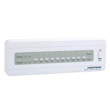 COMPUTHERM Q10Z zónavezérlő (Q10Z)