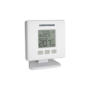 COMPUTHERM Q32RF vezeték nélküli digitális szobatermosztát (Q32RF)