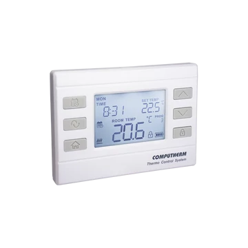 COMPUTHERM Q72 programozható szobatermosztát (Q72)