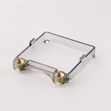 FINDER Kivágott szerelőlaphoz rögzítő adapter (06210) (062.10)