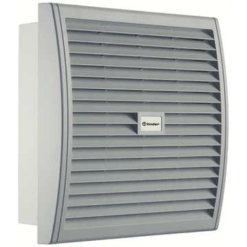 FINDER Kilépő szűrő elosztószekrényhez, 250x284mm (7F0100004000) (7F.01.0.000.4000)