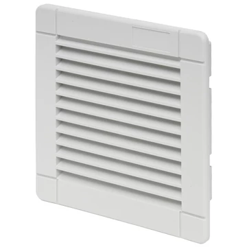 FINDER Kilépő szűrő elosztószekrényhez, 150x150mm (7F0500002000) (7F.05.0.000.2000)