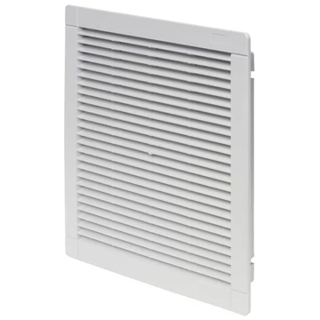 FINDER Kilépő szűrő elosztószekrényhez, 320x320mm (7F0500005000) (7F.05.0.000.5000)