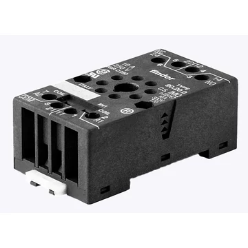 FINDER Relé foglalat (90200) (90.20.0)