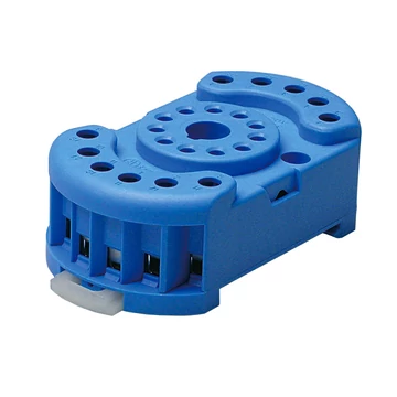 FINDER Relé foglalat (9023) (90.23)