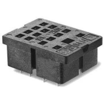 FINDER Relé foglalat (94140) (94.14.0)