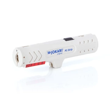 JOKARI PC-Strip kábelcsupaszító, Ø 5 - 13 mm /  3/16“ - 1/2“ (J30160)