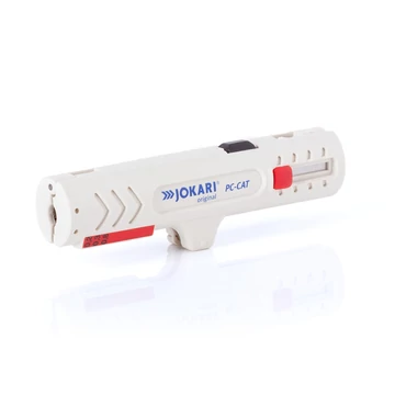 JOKARI PC-CAT kábelcsupaszító, Ø 4.5 - 10 mm / 3/16“ - 3/8“ (J30161)