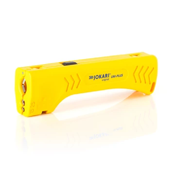 JOKARI Uni-Plus kábelcsupaszító, Ø 8 - 15 mm / 5/16“ - 19/32“ (J30400)