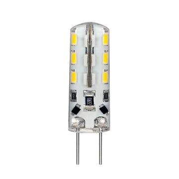 KANLUX TANO G4 SMD-NW LED fényforrás, G4, 1.5W, 105lm, 4000K (14937)