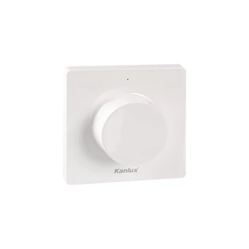 KANLUX REMOTE L 1 MONO/CCT-W Távirányító LED szalagokhoz CTRL 12/24V MONO/CCT, 3 DC elemes (22138)